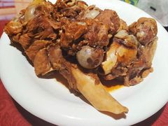 -老六杀猪菜(进乡街店)