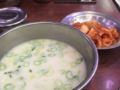-神仙雪浓汤(明洞店)