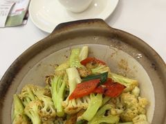 -君德澜酒家·创意粤菜(金山谷店)