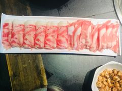 -怡品川宇火锅(宝立方店)