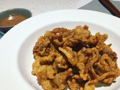 -半山腰·云南菜(侨福芳草地店)