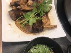 -林记潮牛·牛肉火锅(上马墩店)