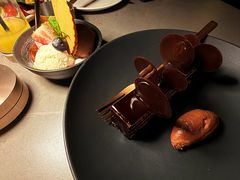 -SHUA耍·高空露台餐厅酒吧·重庆来福士洲际酒店