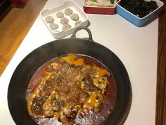 -老天桥蛙炉火锅(姑苏总店)