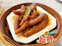 -湖滨步步高酒店·中餐厅