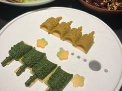 -知楚•精致湖北菜(武商MALL店)