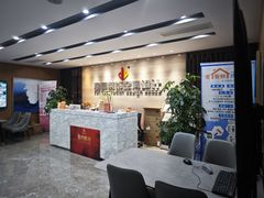 -居丽装饰空间设计(总部)