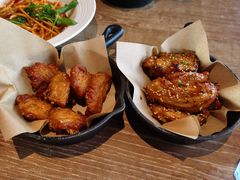 -必胜客(港城新天地店)