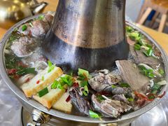 -泽禄源·青海土火锅