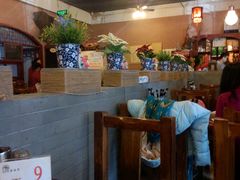 -左陕右甘(亚运村店)