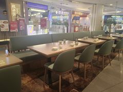 -茶港·点心·啫啫煲(王府井店)