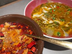 -花椒俏川菜小馆(南海万达店)