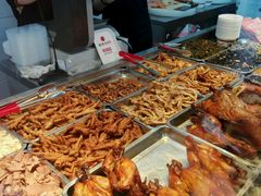 -祝福记糕点(新百大店)
