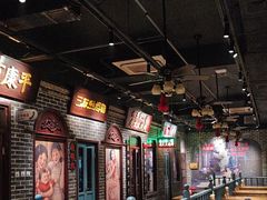 -北三老太太烧烤(人生一串上榜店)