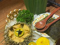 -隐月· 㐂和食屋(芝罘万达公馆店)