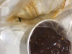 -田三卷馍(人民中路店)