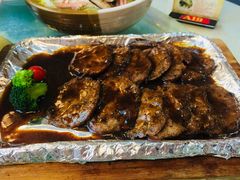 -长春观斋补堂素菜馆