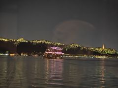 -西湖外事游船(花港观鱼码头)