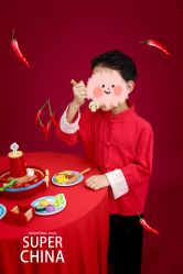 -Baby Pastel 自然光儿童摄影(CBD店)