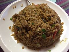 纳西炒饭-88号小吃店·经典云南菜·地道纳西美食