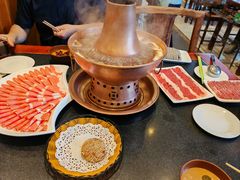 -南门涮肉(北洼路店)