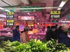 -青岛利群四方购物广场