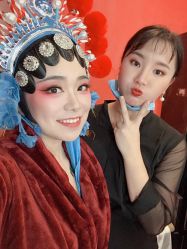 -盘子女人坊古装写真摄影(深圳店)
