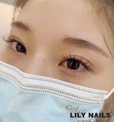 -LILY NAILS美甲美睫