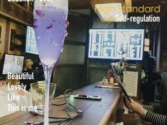 -老友咖啡馆(吉林财富购物广场店)