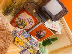 -囍福咖啡(这有山店)