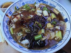 蔡记行面-蔡记行面·三套车(武威首店)