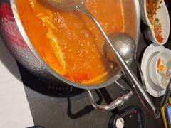 -正禾鲜·潮汕牛肉火锅(凯德天府店)