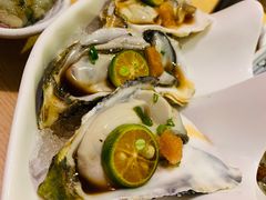 -山之川日料放题(通州店)