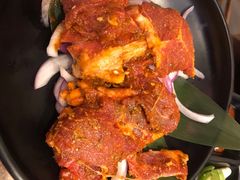 -九田家黑牛烤肉料理(中北镇店)