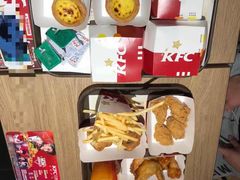 -肯德基(珍珠店)