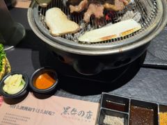 -黑牛の店·黑金店(沈阳万象城店)