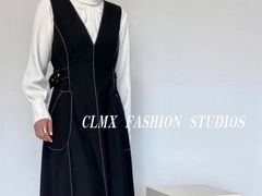 -CLMX(新天地凯德晶萃广场店)