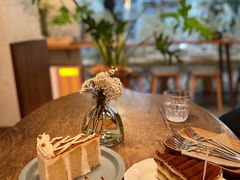 -野路甜点铺(松柏路店)