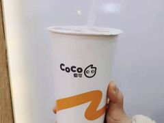 -CoCo都可(360丰产店)
