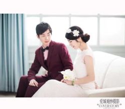 -爱城婚纱摄影·品质严选店