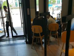 -德克士(北京站店)