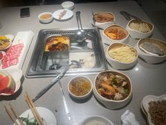-海底捞火锅(北京路店)