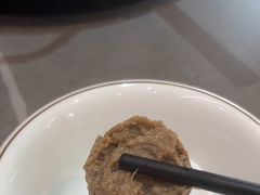 -官塘陈记鱼生·潮汕砂锅粥·牛肉火锅(潮枫路总店)