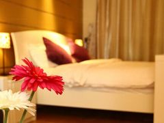 -北京西单美爵酒店