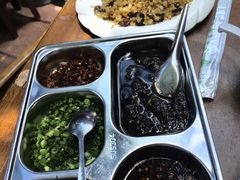 -茶马古道·野生菌清汤黄牛肉(沙溪店)