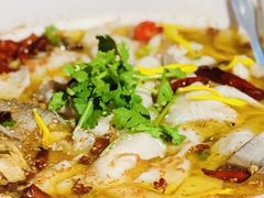 -花溪雨·森林餐厅(石基店)