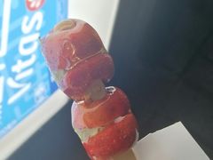 -喜识·冰糖葫芦·炒酸奶(正佳广场店)