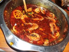 -惠友大虾(太原北街店)