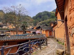 -杨家堂村