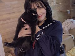 -喵屿·大理花园猫咖